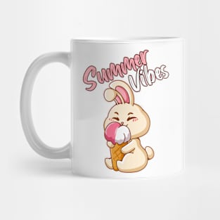 Summer vibes Mug